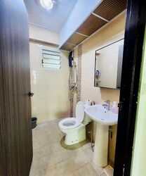 Woodlands Drive 50 (Woodlands),  #601598241